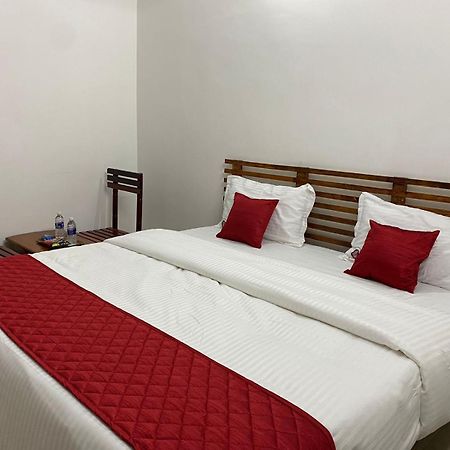 Luna Park & Resort Kottakuppam エクステリア 写真
