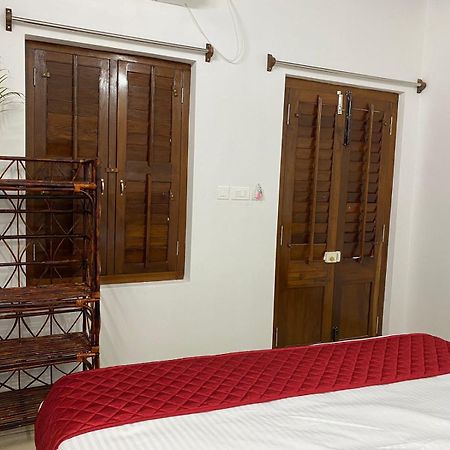 Luna Park & Resort Kottakuppam エクステリア 写真