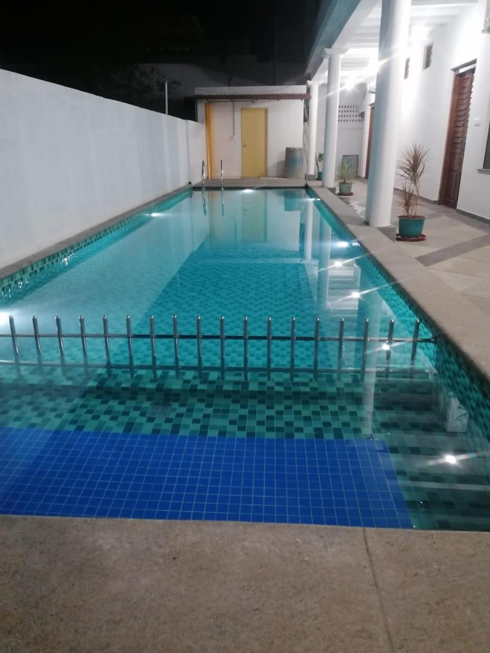 Luna Park & Resort Kottakuppam エクステリア 写真