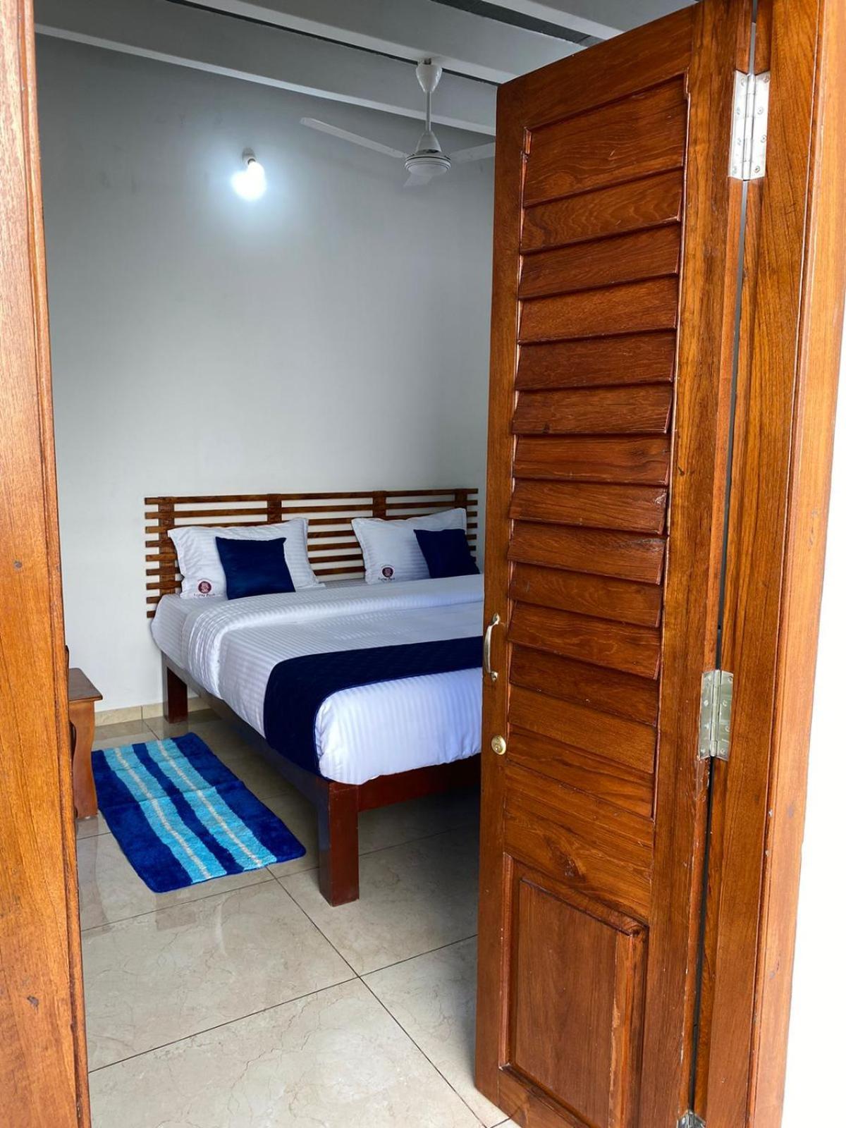 Luna Park & Resort Kottakuppam エクステリア 写真