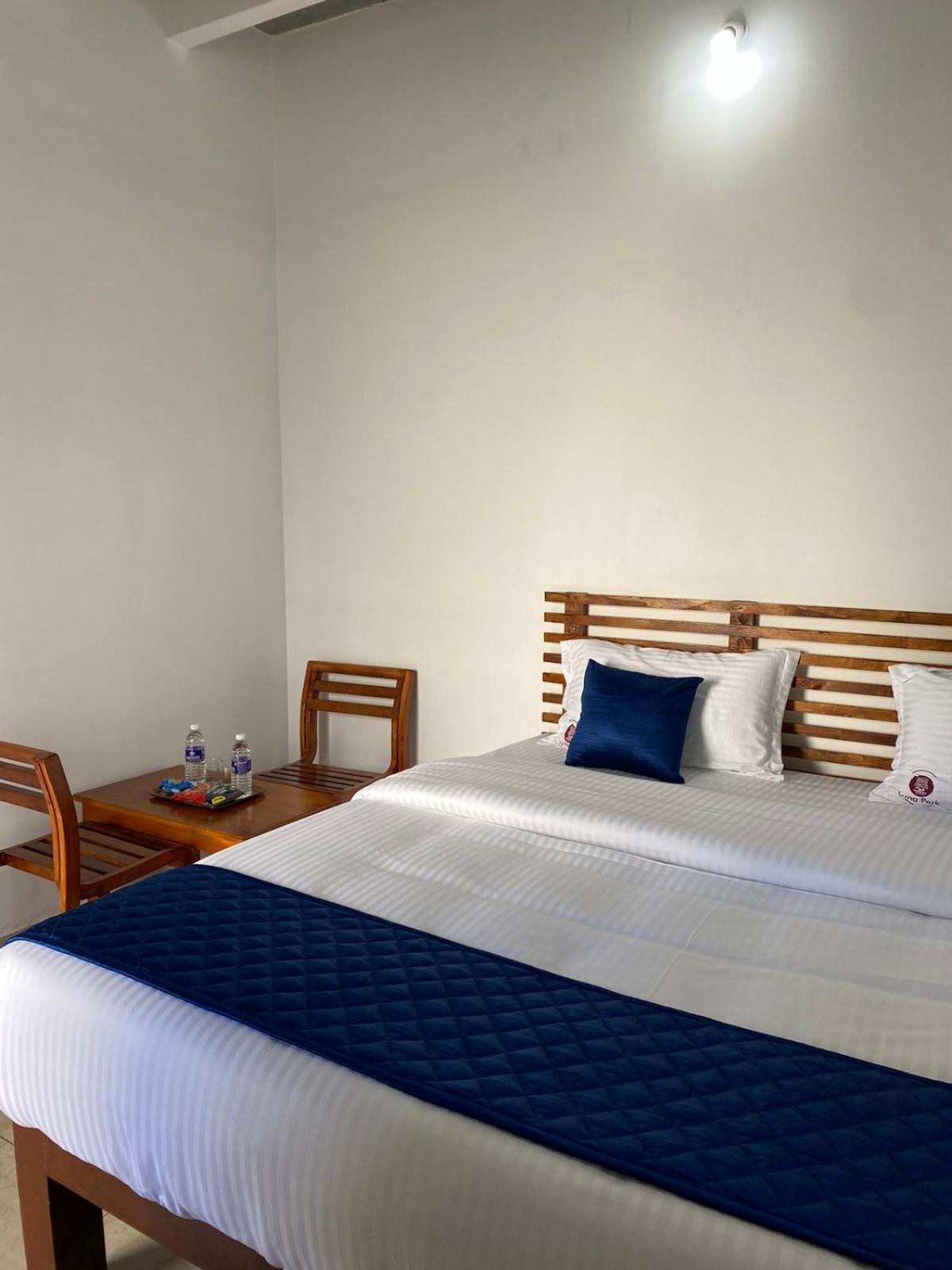 Luna Park & Resort Kottakuppam エクステリア 写真