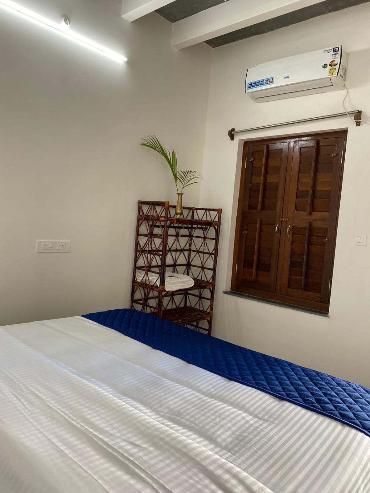 Luna Park & Resort Kottakuppam エクステリア 写真