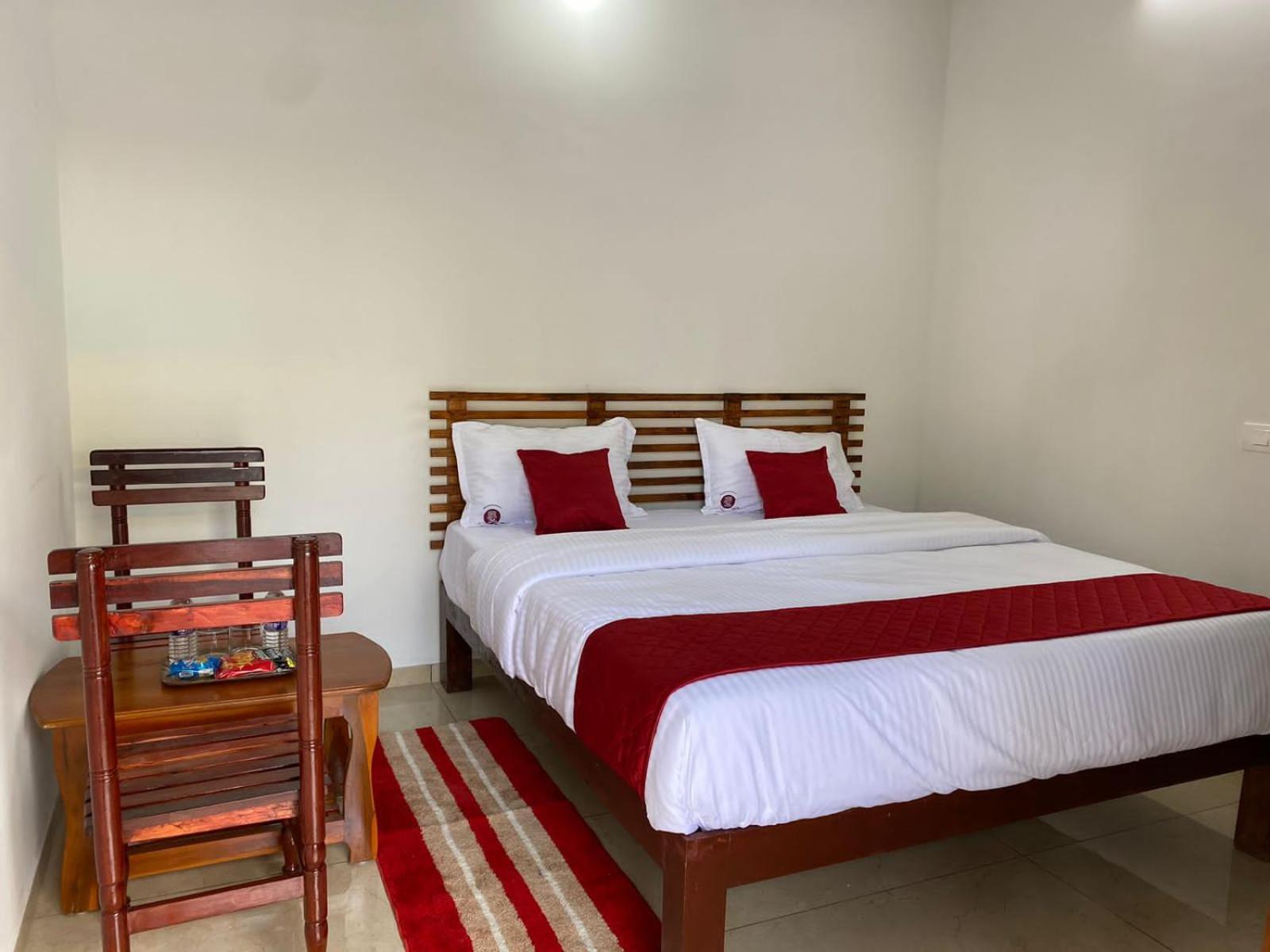 Luna Park & Resort Kottakuppam エクステリア 写真