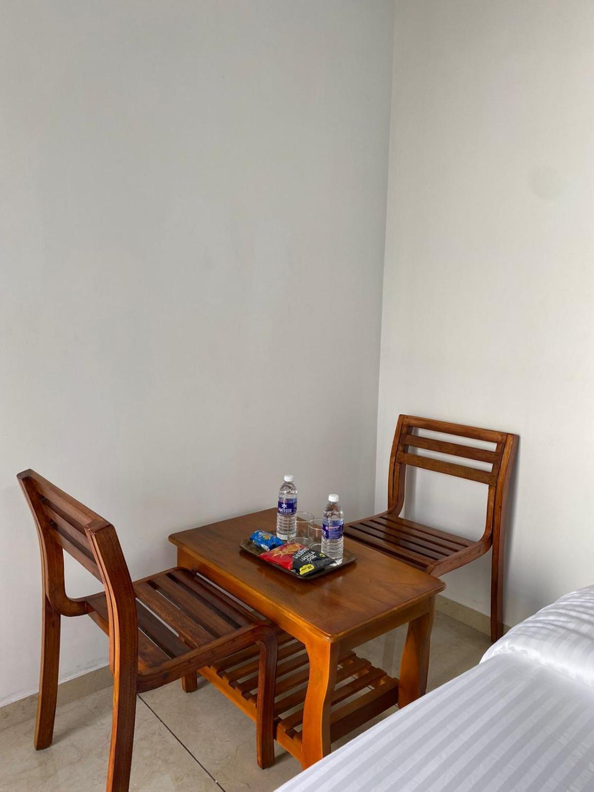Luna Park & Resort Kottakuppam エクステリア 写真